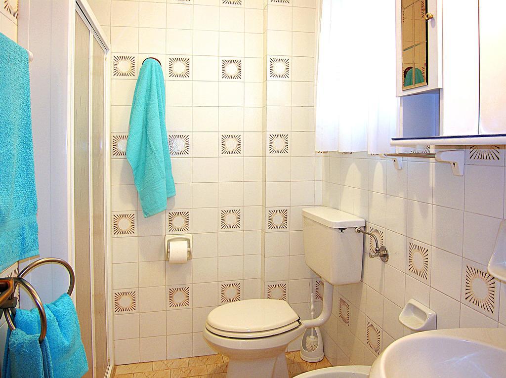 Appartamento Riviera Bibione Exterior foto