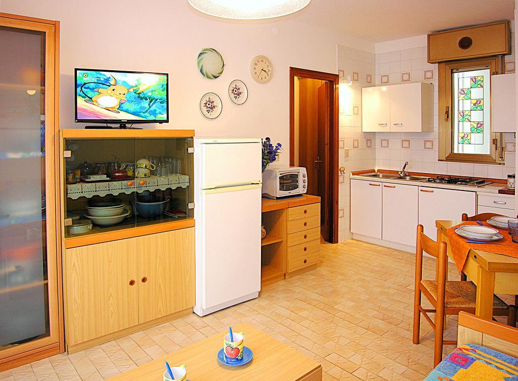 Appartamento Riviera Bibione Exterior foto